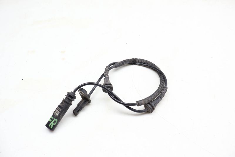 ABS / Speed Sensor Wiring Harness 34526871064 — Used (SKU 705707)