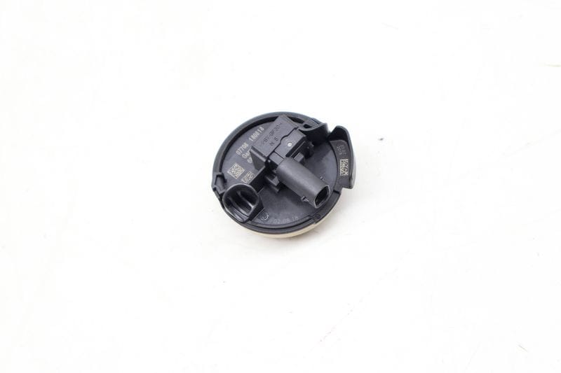 Door Impact / Airbag Crash Sensor 65776834911 — Used (SKU 705296)