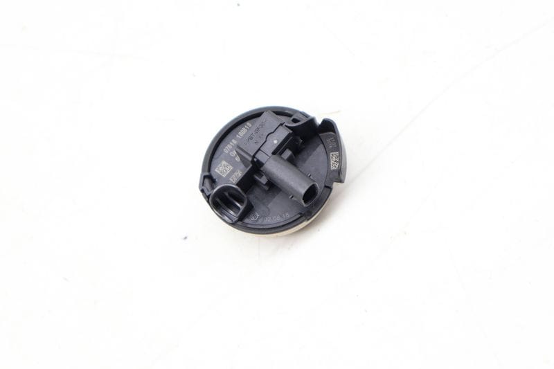 Door Impact / Airbag Crash Sensor 65776834911 — Used (SKU 705297)