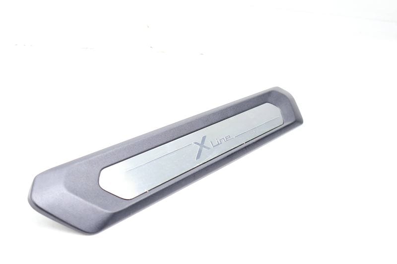 Door Sill / Scuff Panel (XLINE) 51477410012 — Used (SKU 705485)
