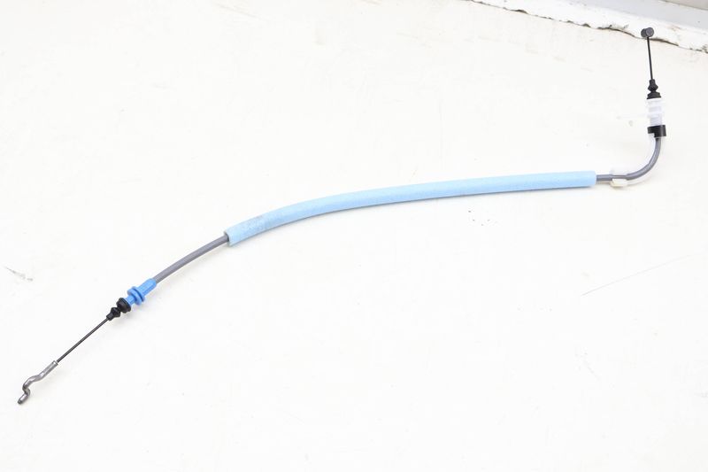 Exterior Door Release Handle / Bowden Cable 51217409273 — Used (SKU 623637)
