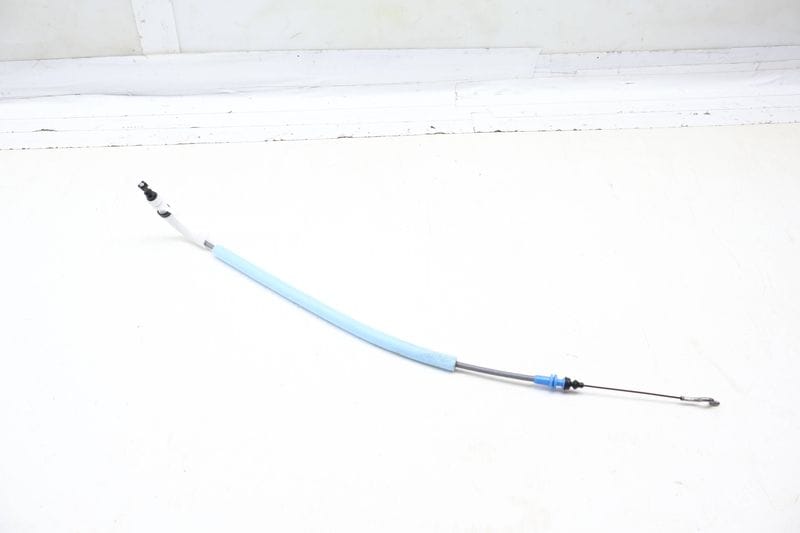 Exterior Door Release Handle / Bowden Cable 51217409273 — Used (SKU 705487)