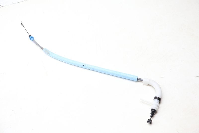 Exterior Door Release Handle / Bowden Cable 51217409273 — Used (SKU 705488)