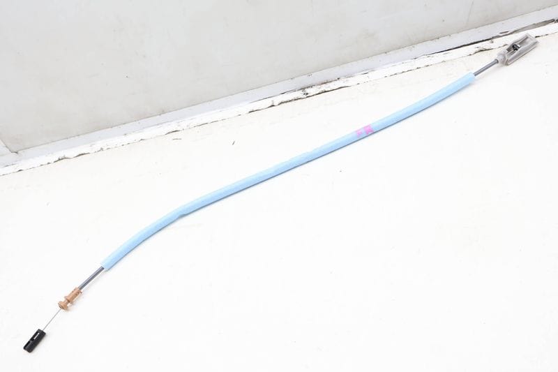 Interior Door Handle Release / Bowden Cable 51217409277 — Used (SKU 623643)