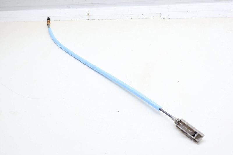 Interior Door Handle Release / Bowden Cable 51217409277 — Used (SKU 705468)