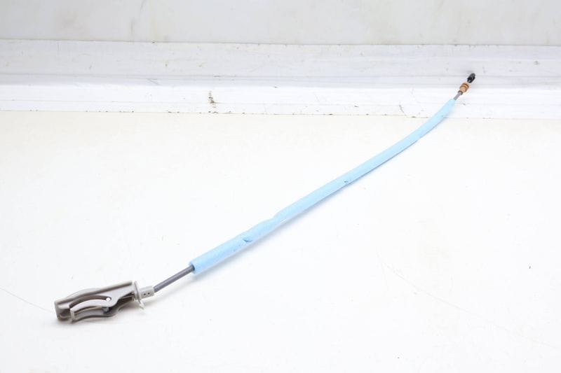 Interior Door Handle Release / Bowden Cable 51217409277 — Used (SKU 705469)