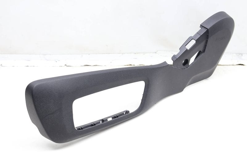 Seat Switch Trim / Panel 52107433937 — Used (SKU 623506)