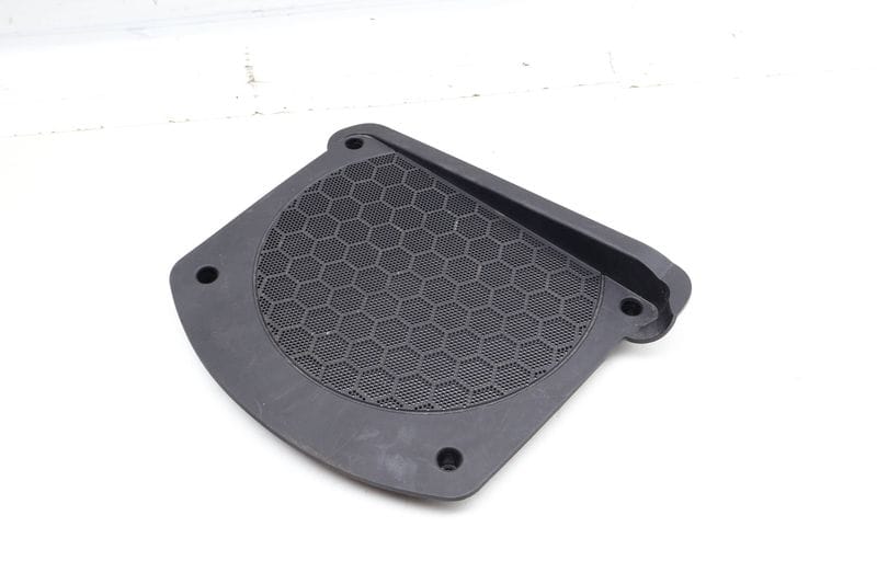 Speaker Grille / Cover 65136826949 — Used (SKU 705418)