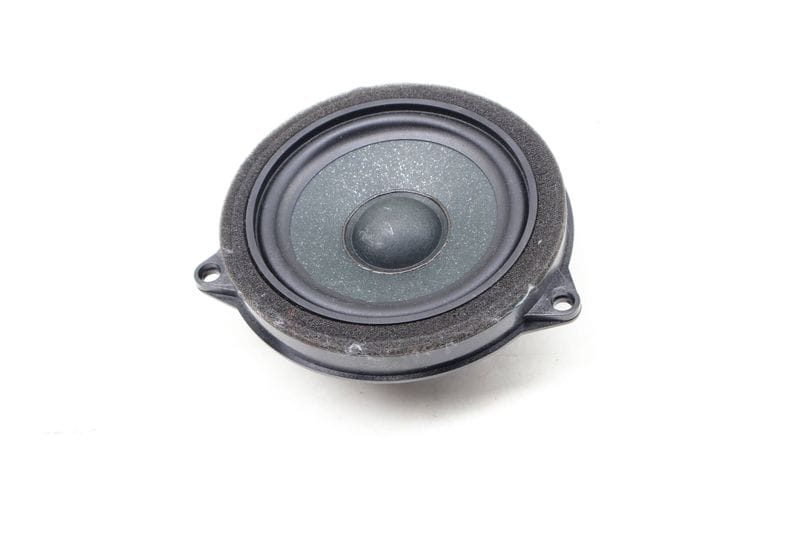 Door Mid-Range Speaker (HIFI) 65136809629 — Used (SKU 623668)