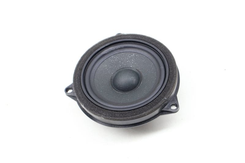 Door Mid-Range Speaker (HIFI) 65136809629 — Used (SKU 623670)