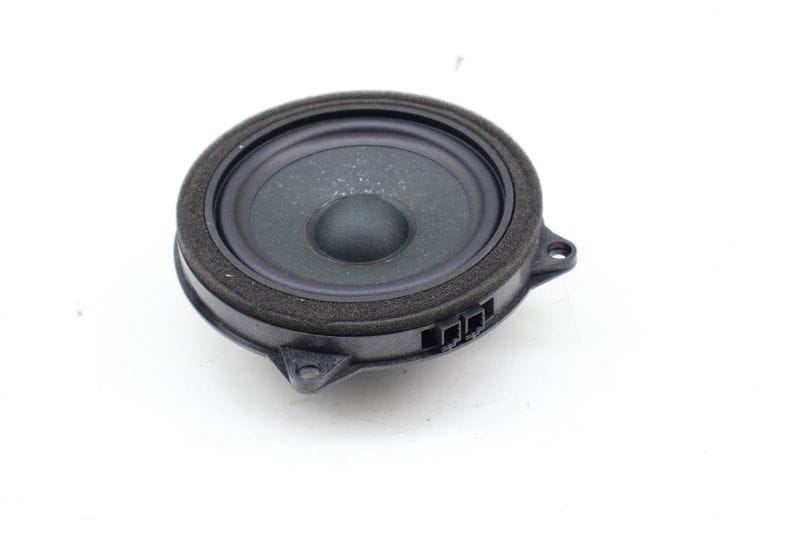 Door Mid-Range Speaker (HIFI) 65136809629 — Used (SKU 705386)