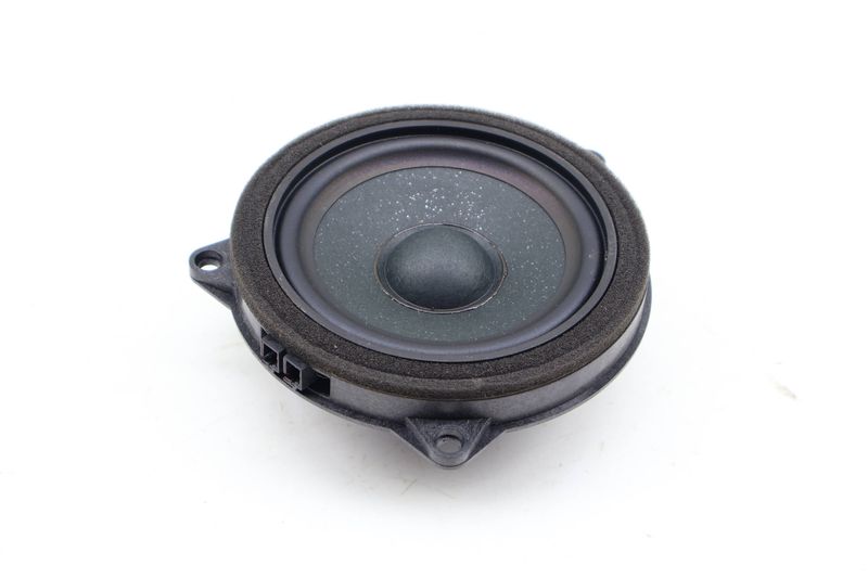 Door Mid-Range Speaker (HIFI) 65136809629 — Used (SKU 705387)