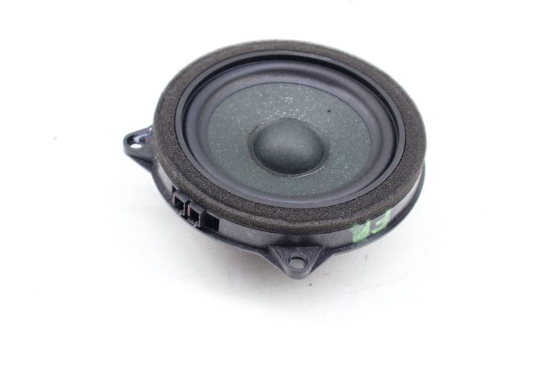 Door Mid-Range Speaker (HIFI) 65136809629 — Used (SKU 705388)