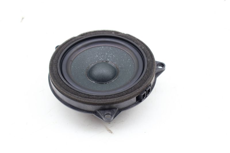 Door Mid-Range Speaker (HIFI) 65136809629 — Used (SKU 705389)