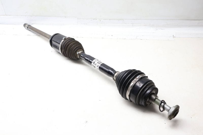 CV Axle Shaft 31608643184 — Used (SKU 705685)