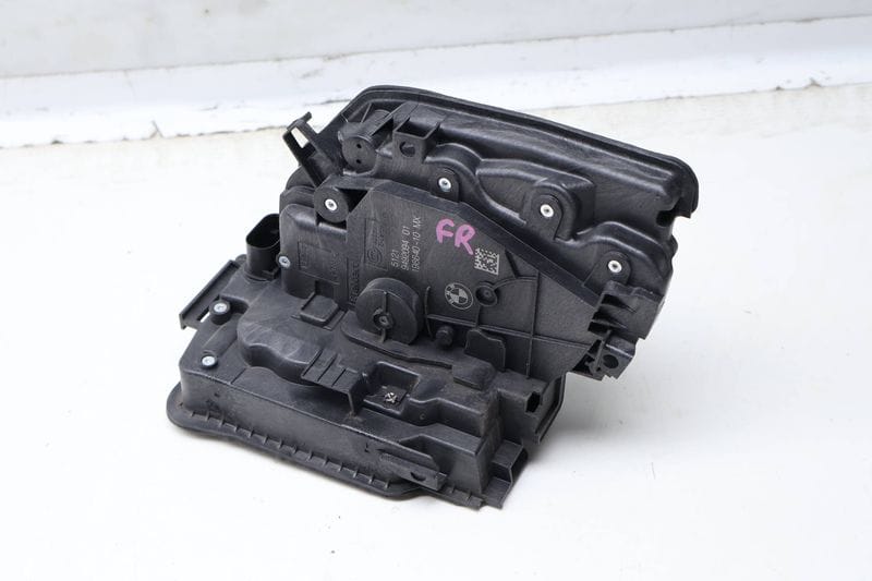 Door Latch / Lock Actuator 51219492094 — Used (SKU 623689)