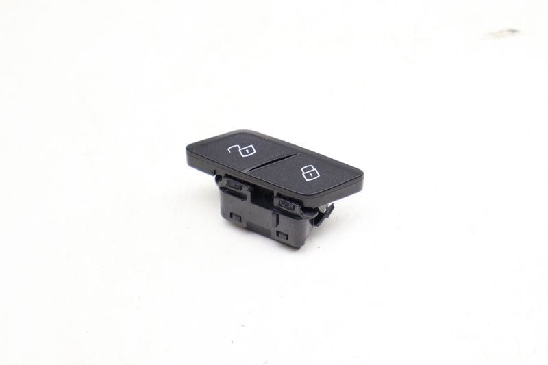 Lock / Unlock Door Switch 61319386781 — Used (SKU 705280)