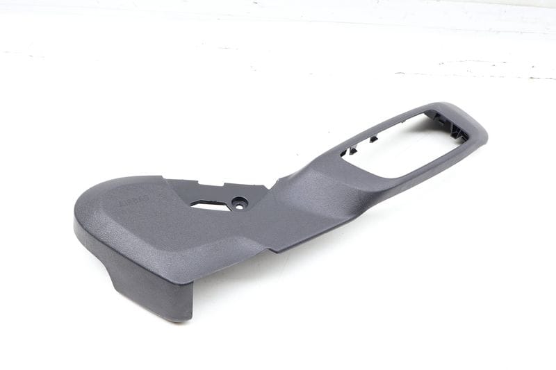 Seat Switch Trim / Panel 52107415080 — Used (SKU 705446)