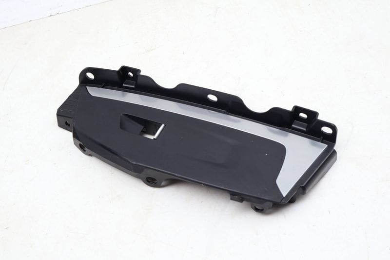 Window Switch Door Trim 51417419349 — Used (SKU 705303)