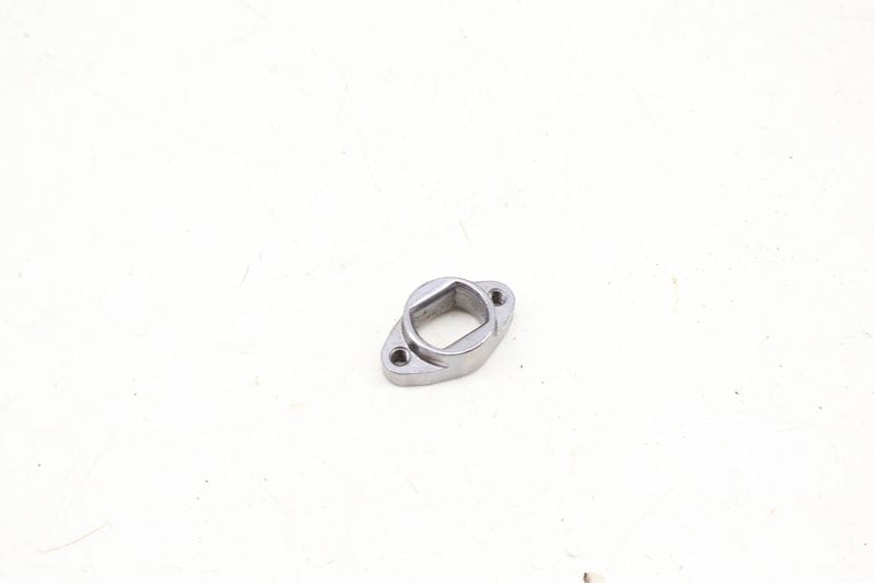 Fuel Injector Bracket Mount 13538642294 — Used (SKU 705922)