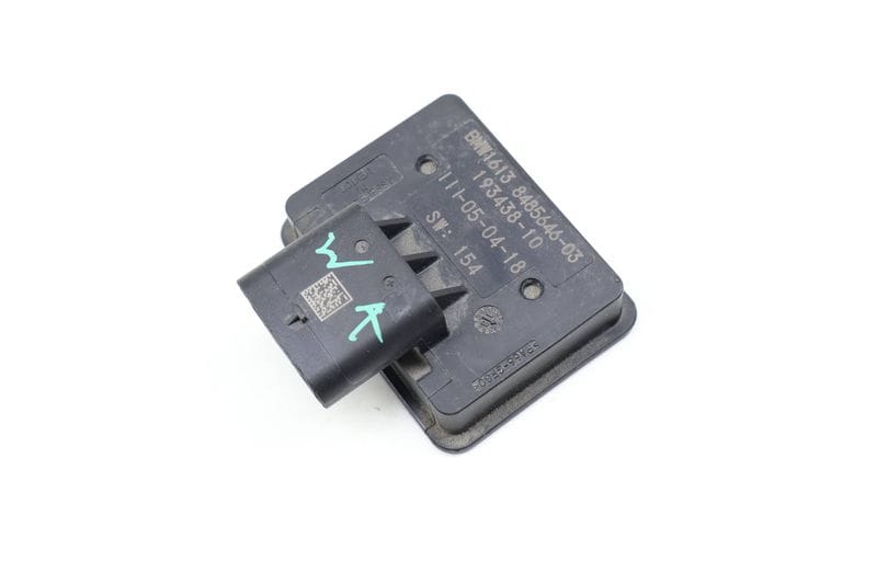 Fuel Pump / Leak Detection Module Temp Sensor 16138485646 — Used (SKU 623407)