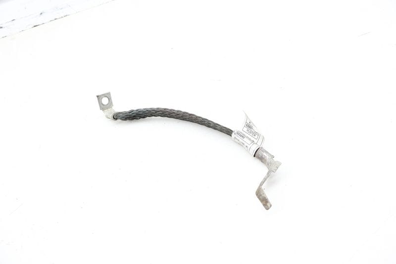 Ground Cable / Strap 12428679817 — Used (SKU 705734)