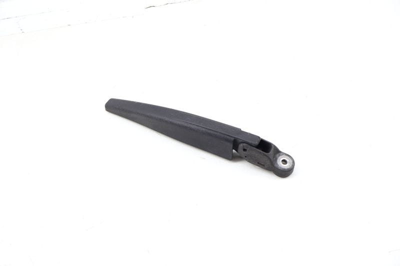 Hatch Window Wiper Arm 61627407274 — Used (SKU 705404)