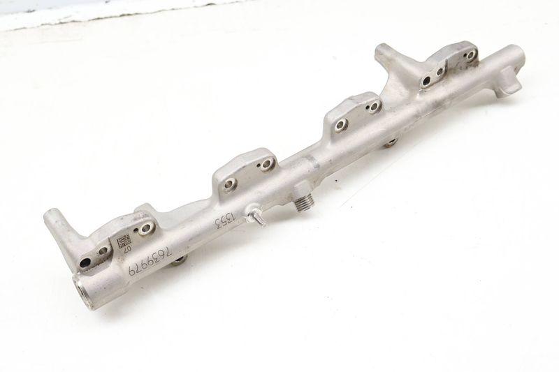 High Pressure Fuel Rail 13537639979 — Used (SKU 623751)