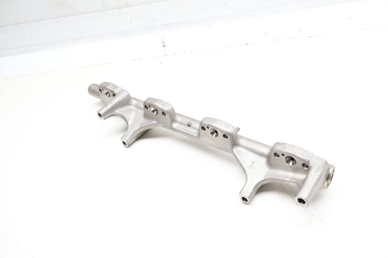 High Pressure Fuel Rail 13537639979 — Used (SKU 705589)