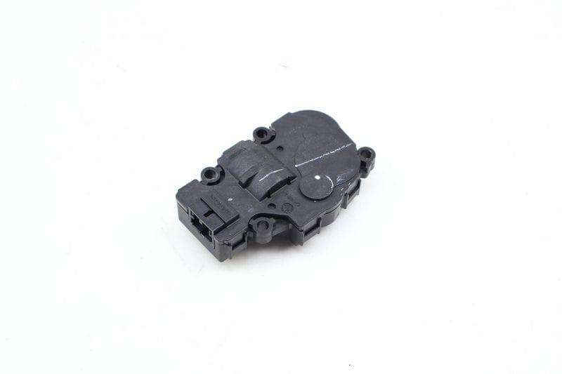 HVAC Flap / Servo Air Motor / Actuator 64119384023 — Used (SKU 705238)