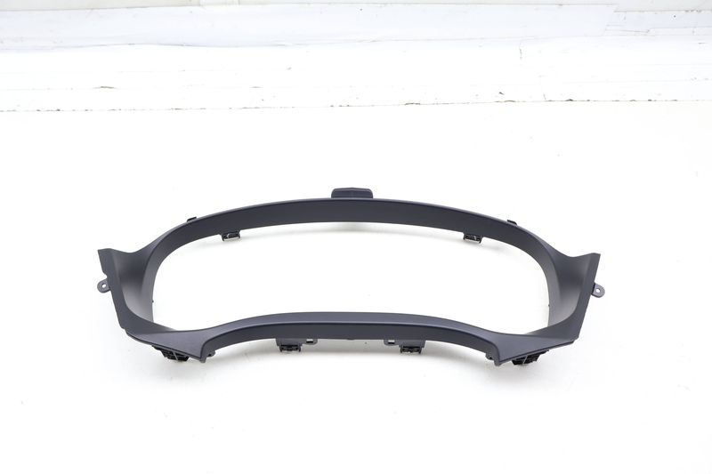 Instrument Cluster Trim / Bezel 51459363470 — Used (SKU 705484)
