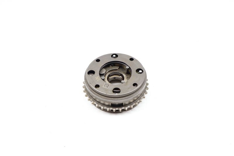 Intake Cam / Camshaft Gear Adjuster Unit 11368684920 — Used (SKU 705596)