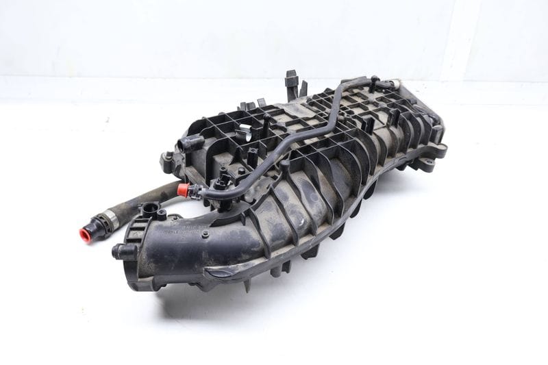 Intake Manifold 11618603914 — Used (SKU 705657)