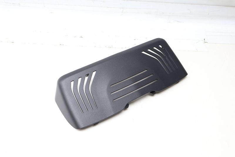Interior Rear View Mirror Cover Cap / Trim 51169364753 — Used (SKU 705416)