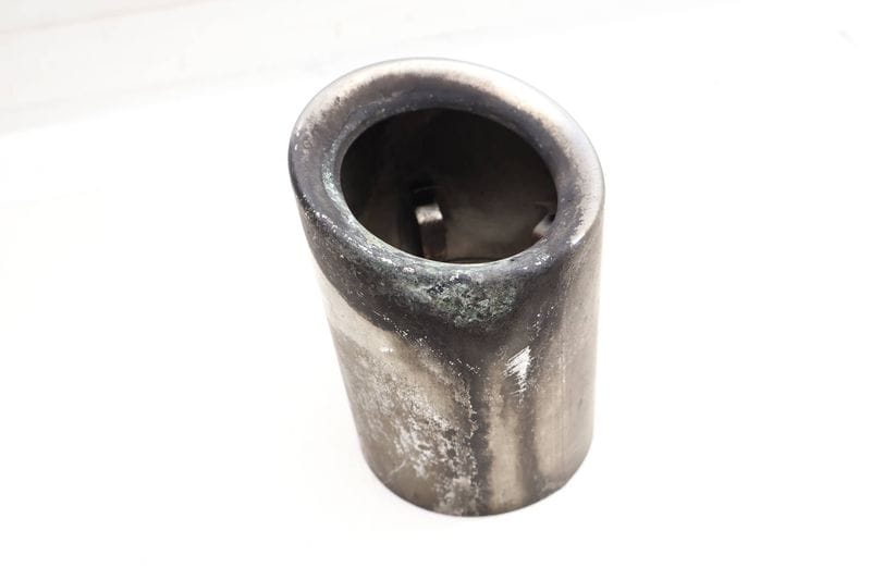 Exhaust Pipe Tip 18308658210 — Used (SKU 705626)