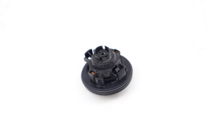 Headlight Turn Signal Bulb Socket / Holder 63117182521 — Used (SKU 705383)