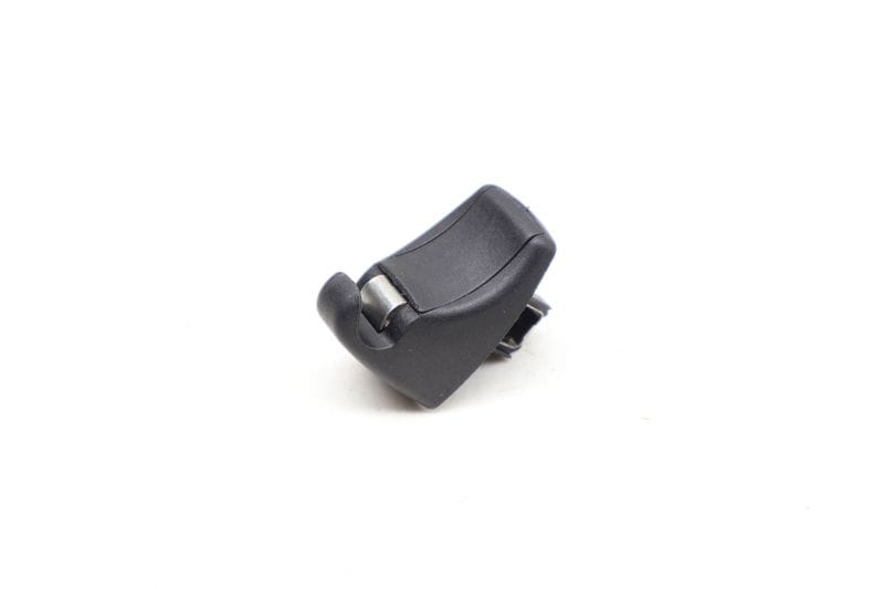 Sun Visor Clip / Bracket 51167277251 — Used (SKU 705287)
