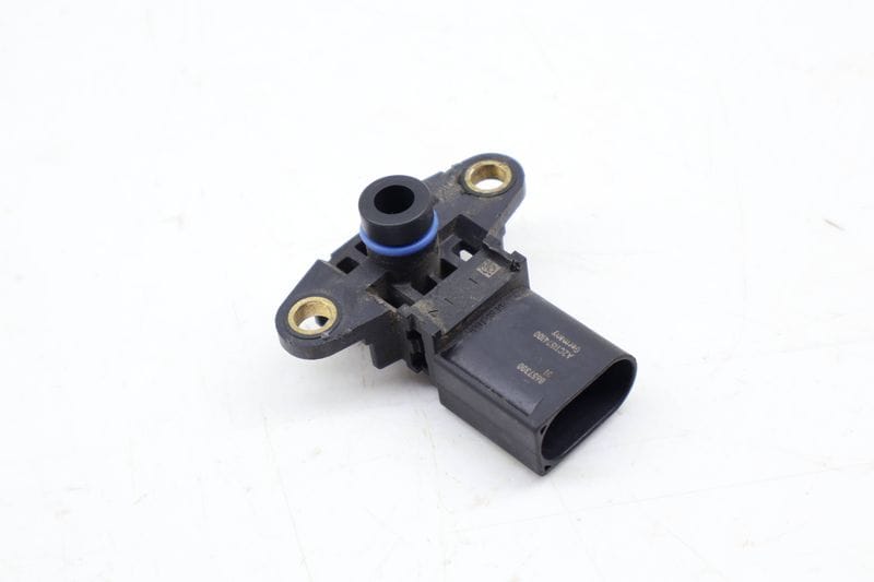 MAP / Intake Manifold Pressure Sensor 13628657300 — Used (SKU 705347)