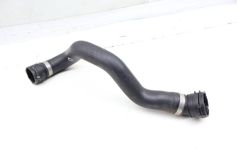 Radiator Coolant Hose / Line 17127535531 — Used (SKU 705539)