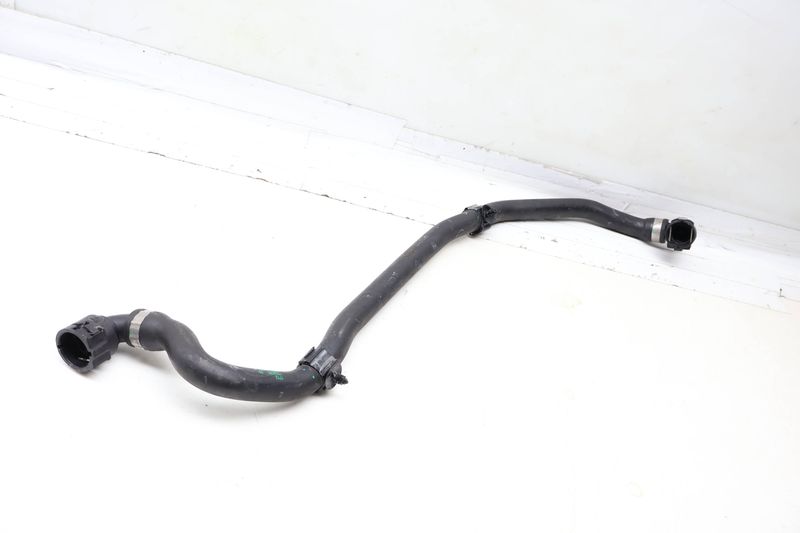 Radiator Coolant Hose / Line 17127535540 — Used (SKU 705559)
