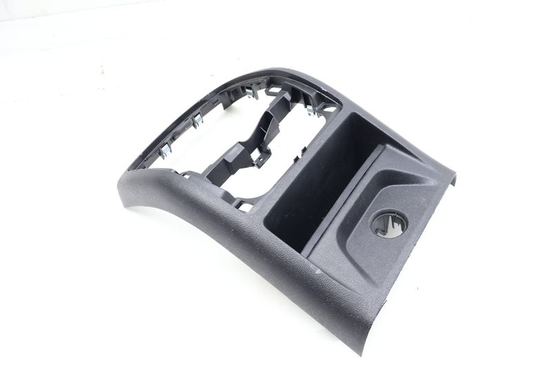 Center Console Trim / Bezel 51166813111 — Used (SKU 705494)