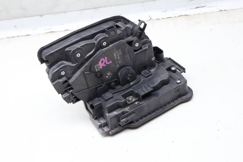 Door Latch / Lock Actuator 51227473149 — Used (SKU 623690)