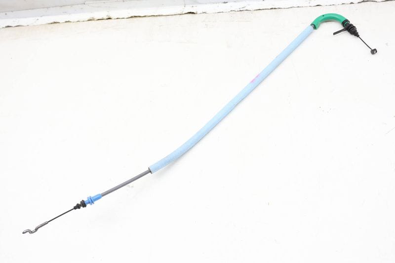 Exterior Door Release Handle / Bowden Cable 51227409274 — Used (SKU 623638)
