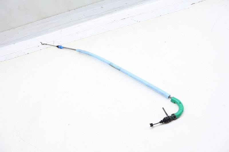 Exterior Door Release Handle / Bowden Cable 51227409274 — Used (SKU 705472)