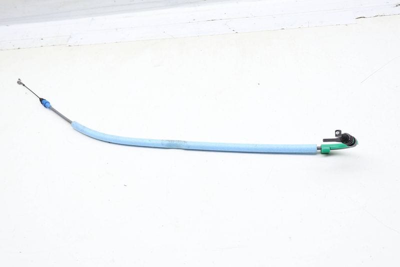 Exterior Door Release Handle / Bowden Cable 51227409274 — Used (SKU 705473)