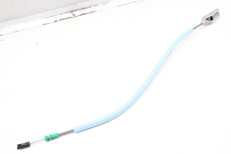 Interior Door Handle Release / Bowden Cable 51227409276 — Used (SKU 623645)