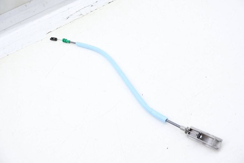 Interior Door Handle Release / Bowden Cable 51227409276 — Used (SKU 705477)