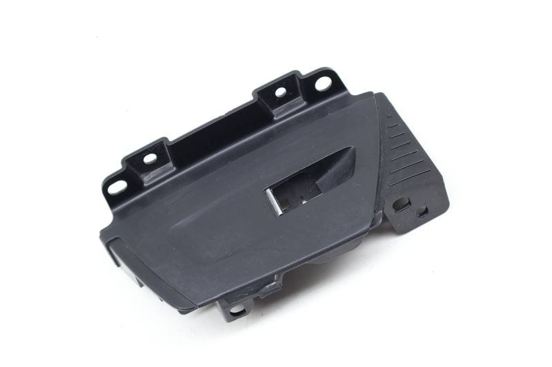Window Switch Door Trim 51427410249 — Used (SKU 623564)