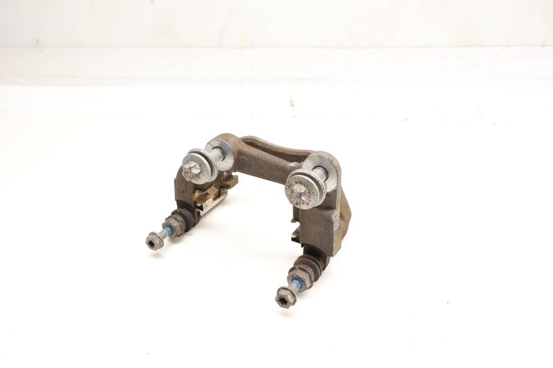 Brake Caliper Carrier / Bracket 34206887388 — Used (SKU 705671)