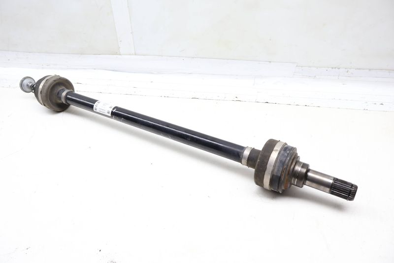 CV Axle Shaft 33208679940 — Used (SKU 705682)